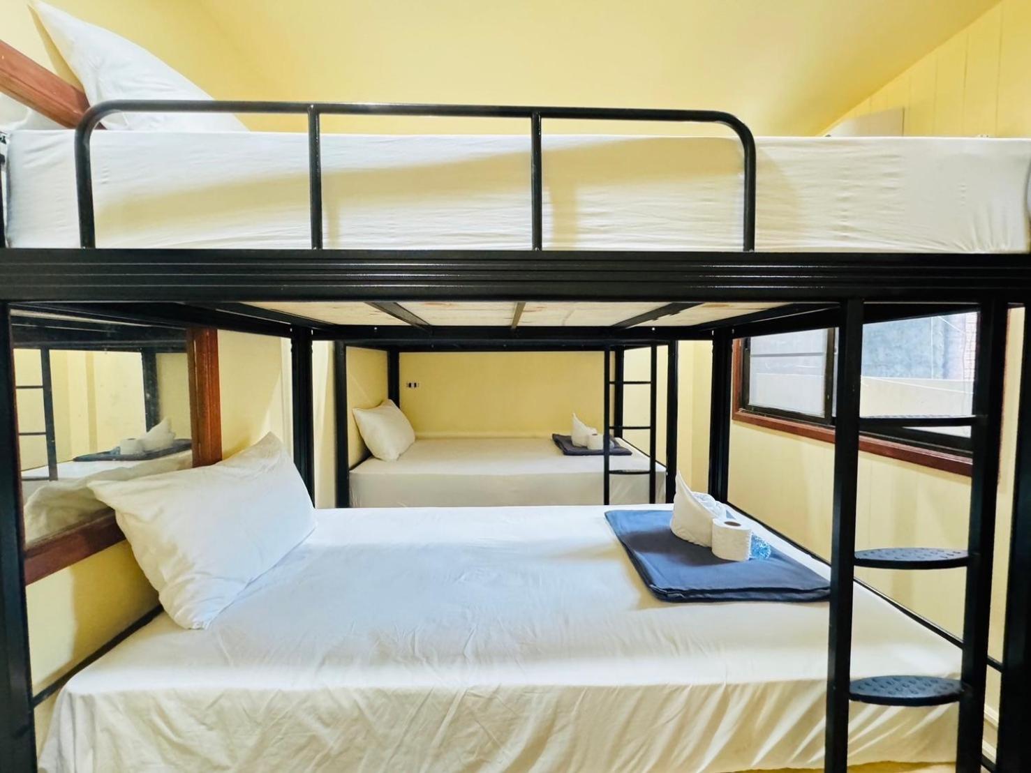 U'Re Holitel Hotel Haad Rin Ngoại thất bức ảnh