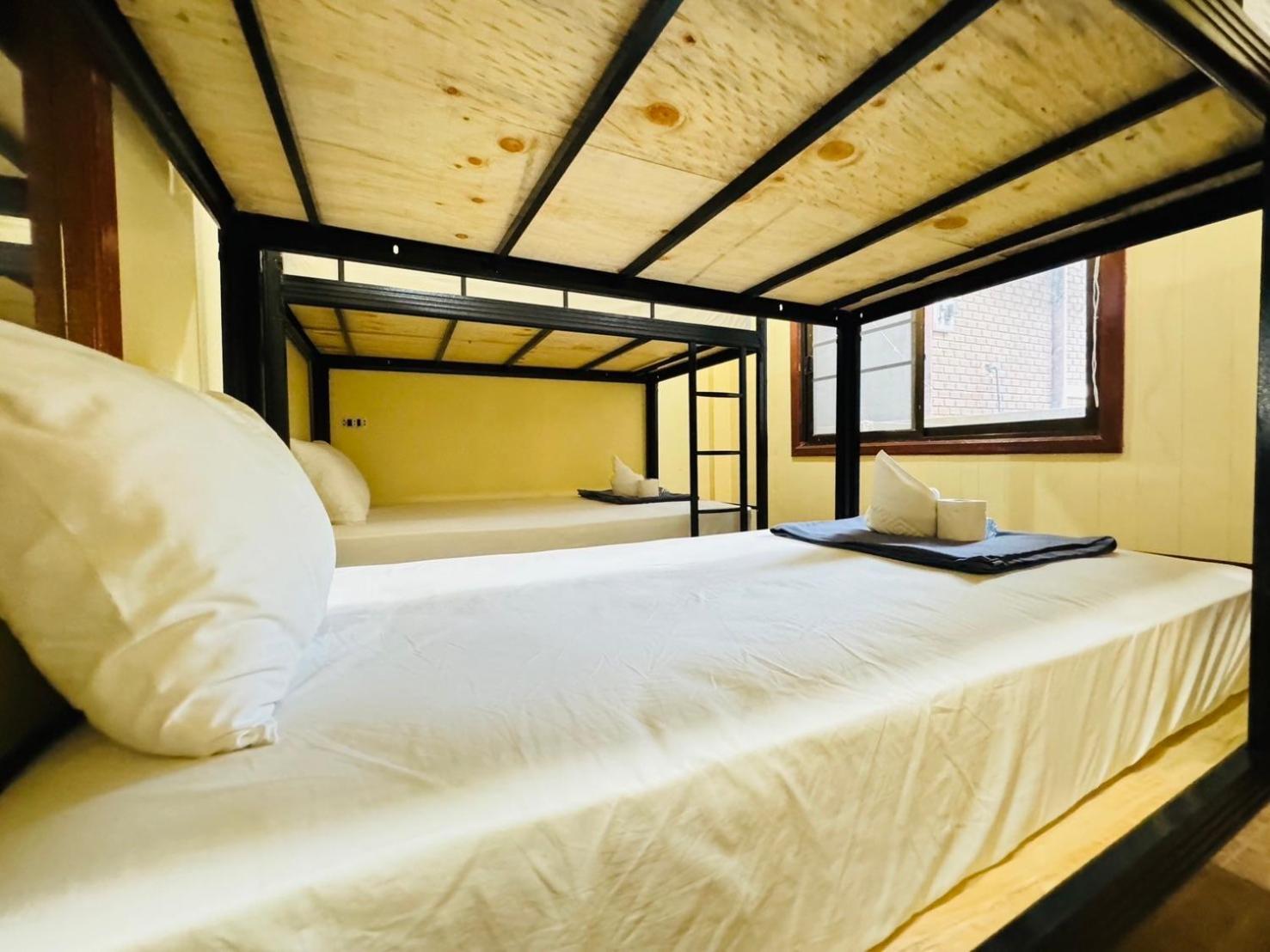 U'Re Holitel Hotel Haad Rin Ngoại thất bức ảnh