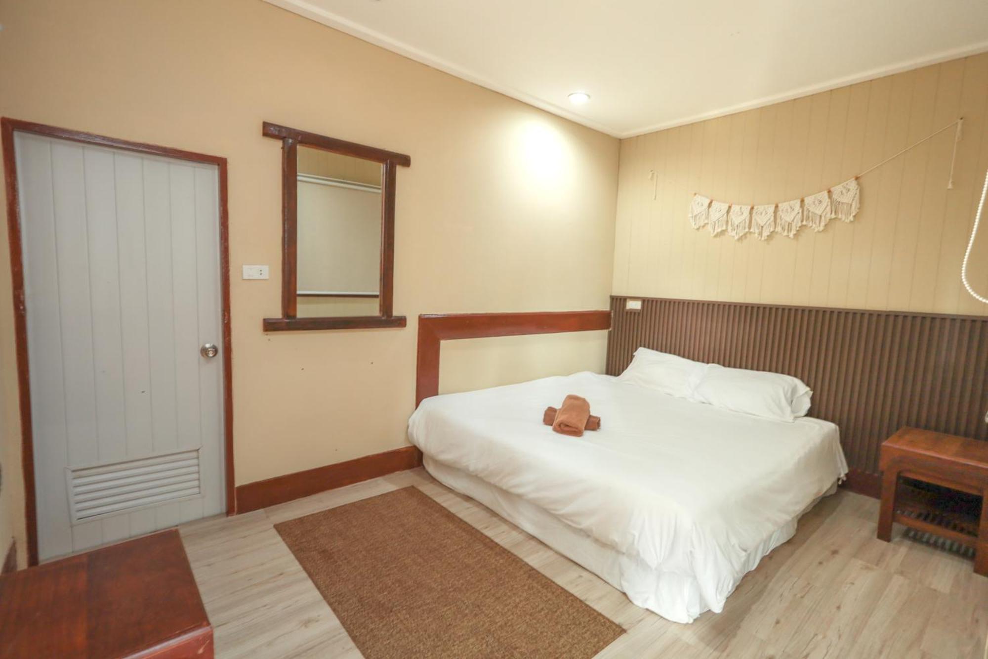 U'Re Holitel Hotel Haad Rin Phòng bức ảnh