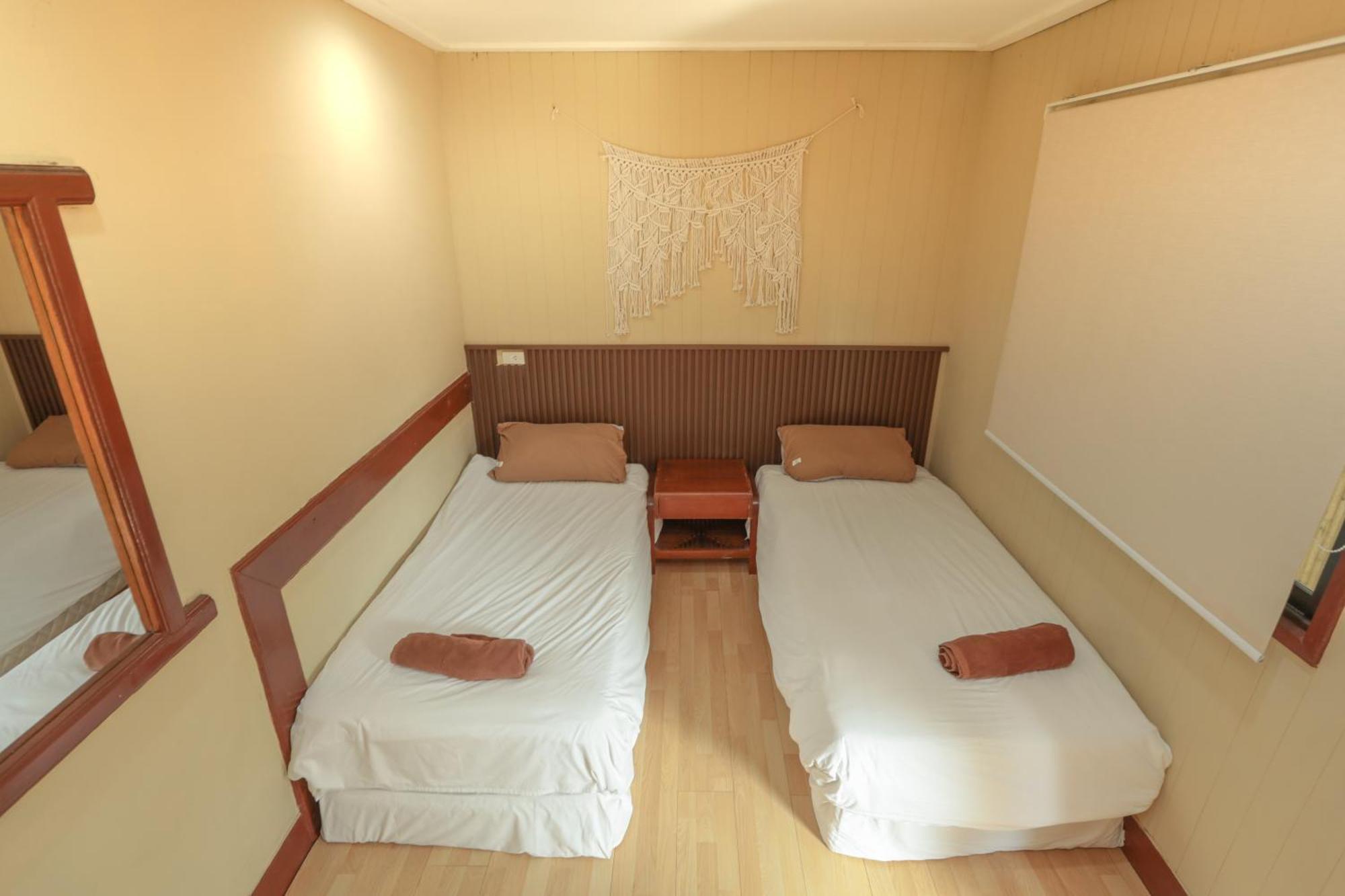 U'Re Holitel Hotel Haad Rin Phòng bức ảnh