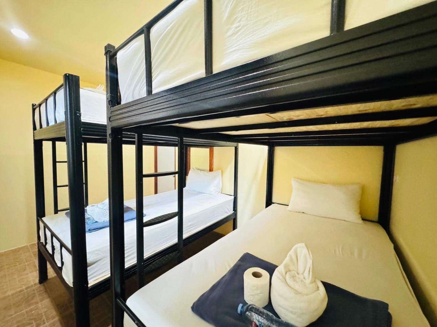 U'Re Holitel Hotel Haad Rin Phòng bức ảnh