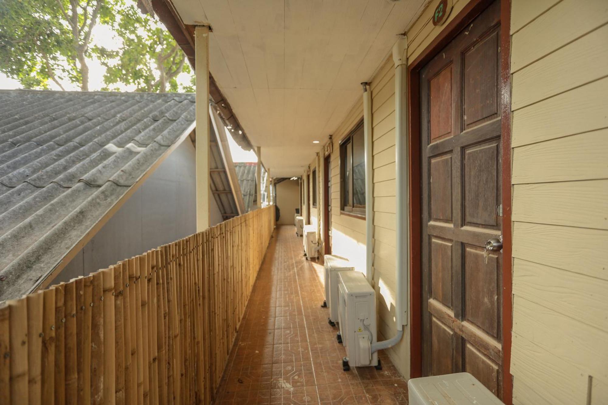 U'Re Holitel Hotel Haad Rin Phòng bức ảnh