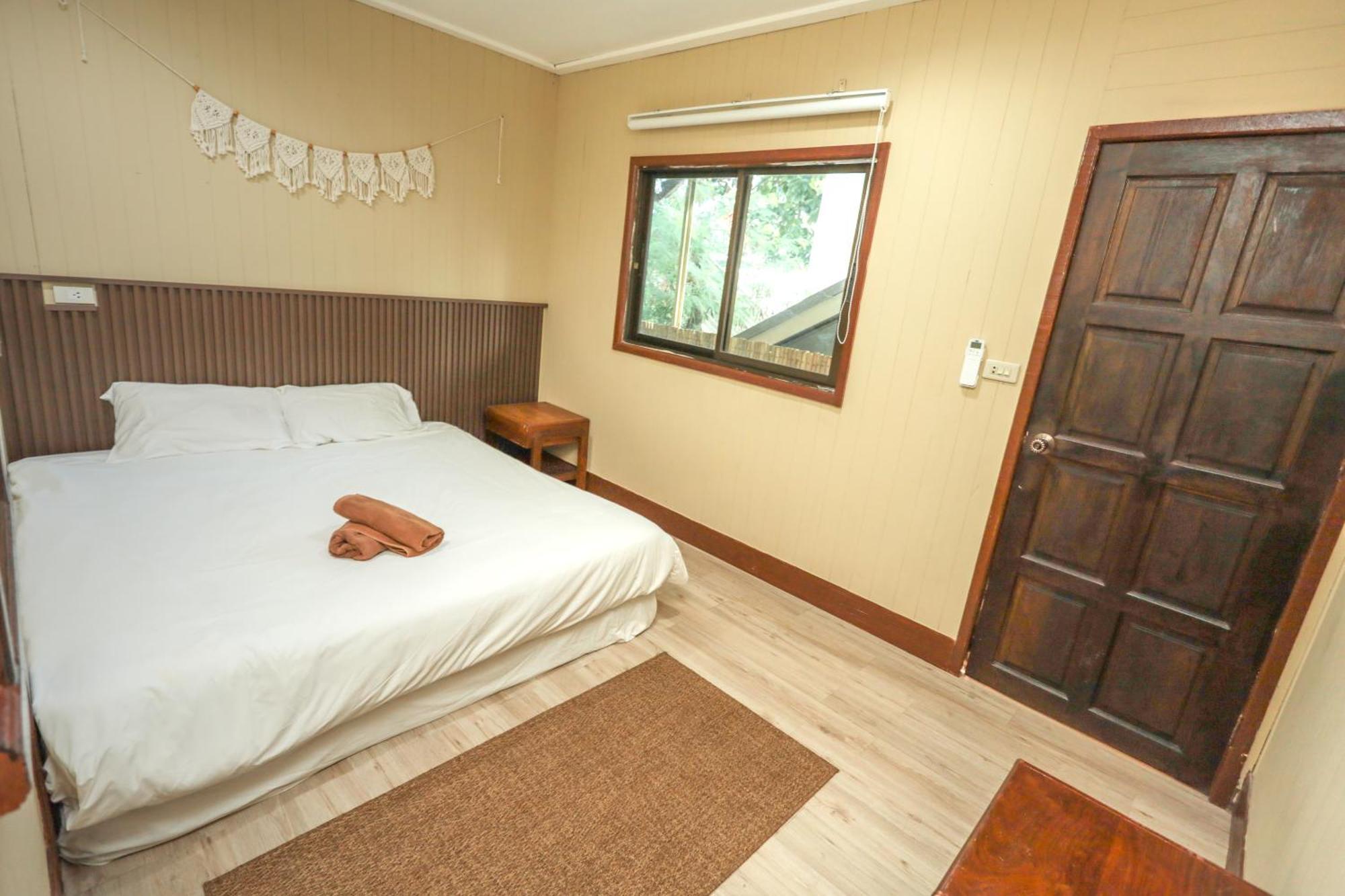 U'Re Holitel Hotel Haad Rin Phòng bức ảnh