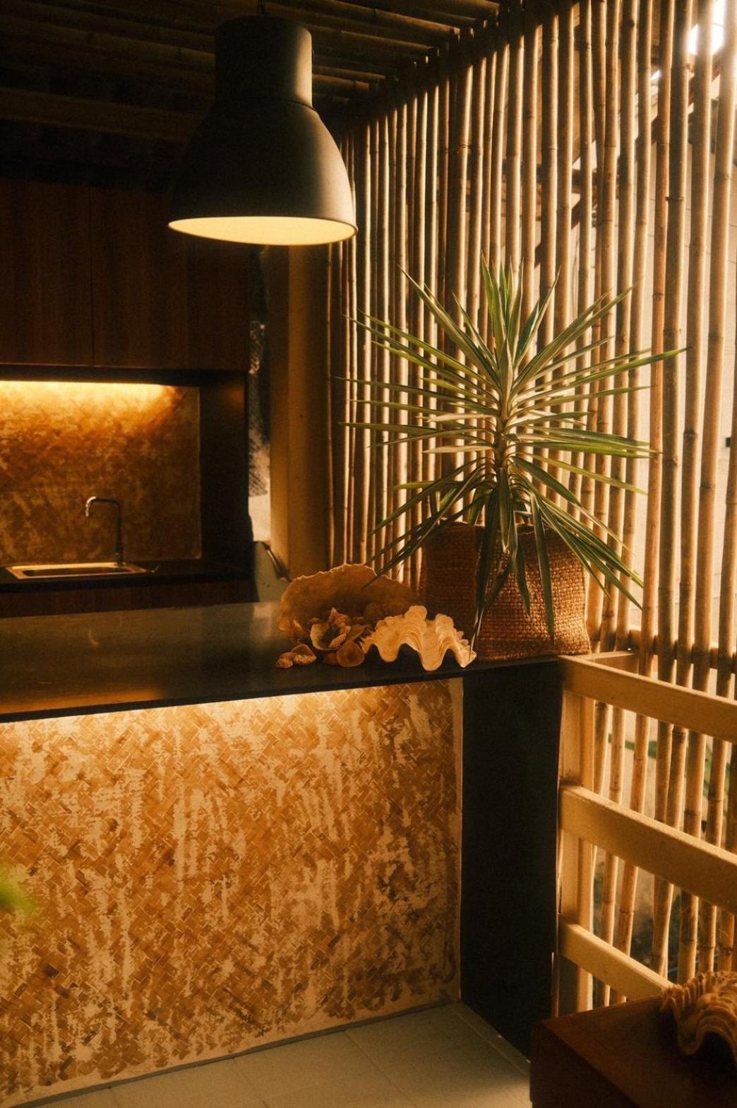 U'Re Holitel Hotel Haad Rin Ngoại thất bức ảnh