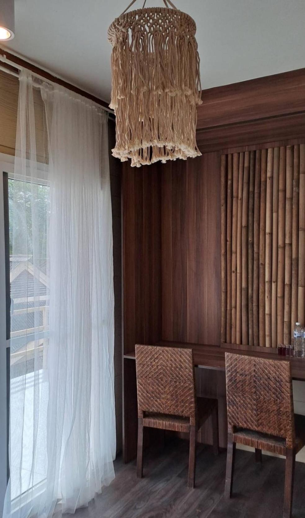 U'Re Holitel Hotel Haad Rin Ngoại thất bức ảnh