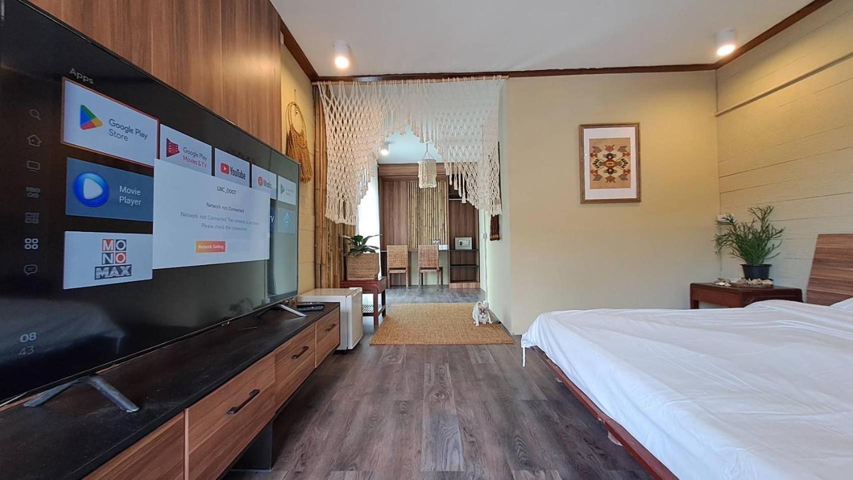 U'Re Holitel Hotel Haad Rin Ngoại thất bức ảnh