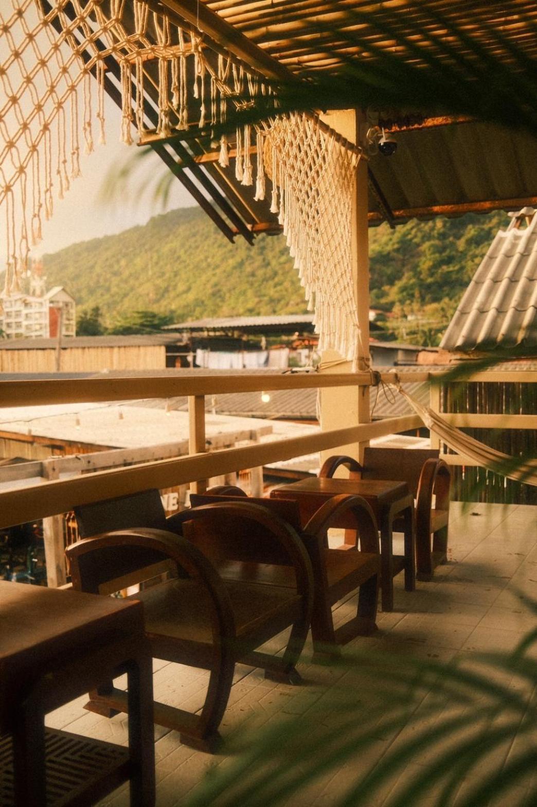 U'Re Holitel Hotel Haad Rin Ngoại thất bức ảnh