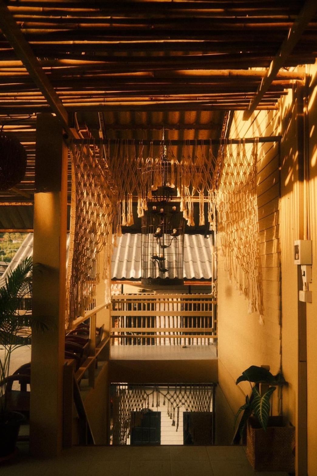 U'Re Holitel Hotel Haad Rin Ngoại thất bức ảnh