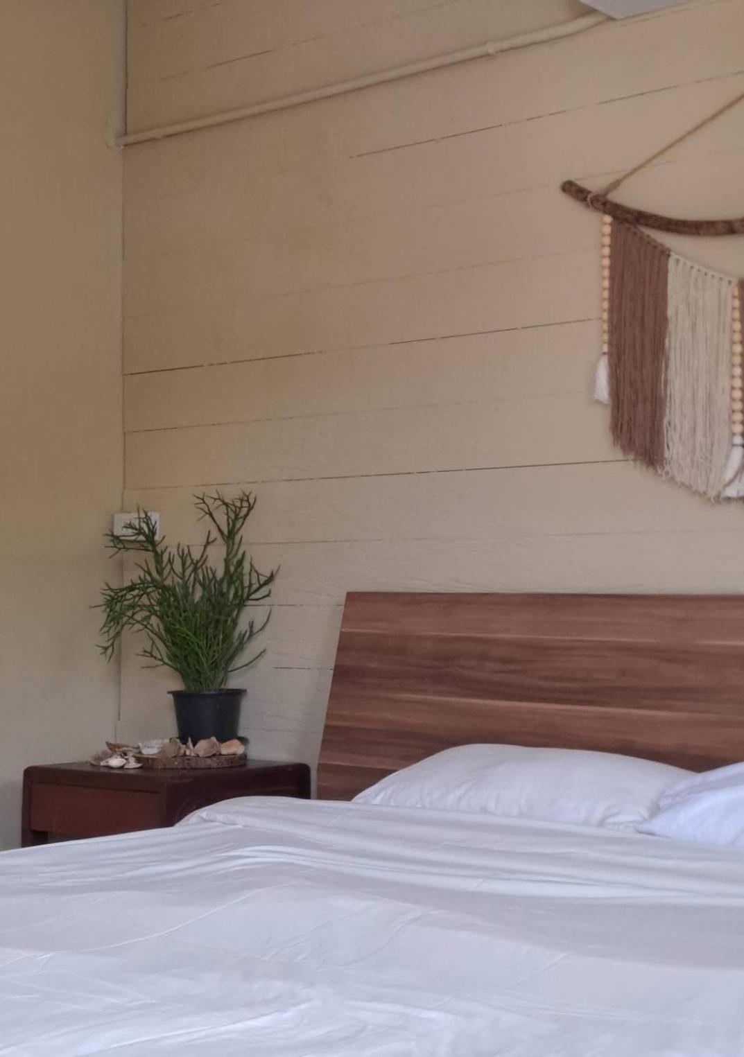 U'Re Holitel Hotel Haad Rin Ngoại thất bức ảnh