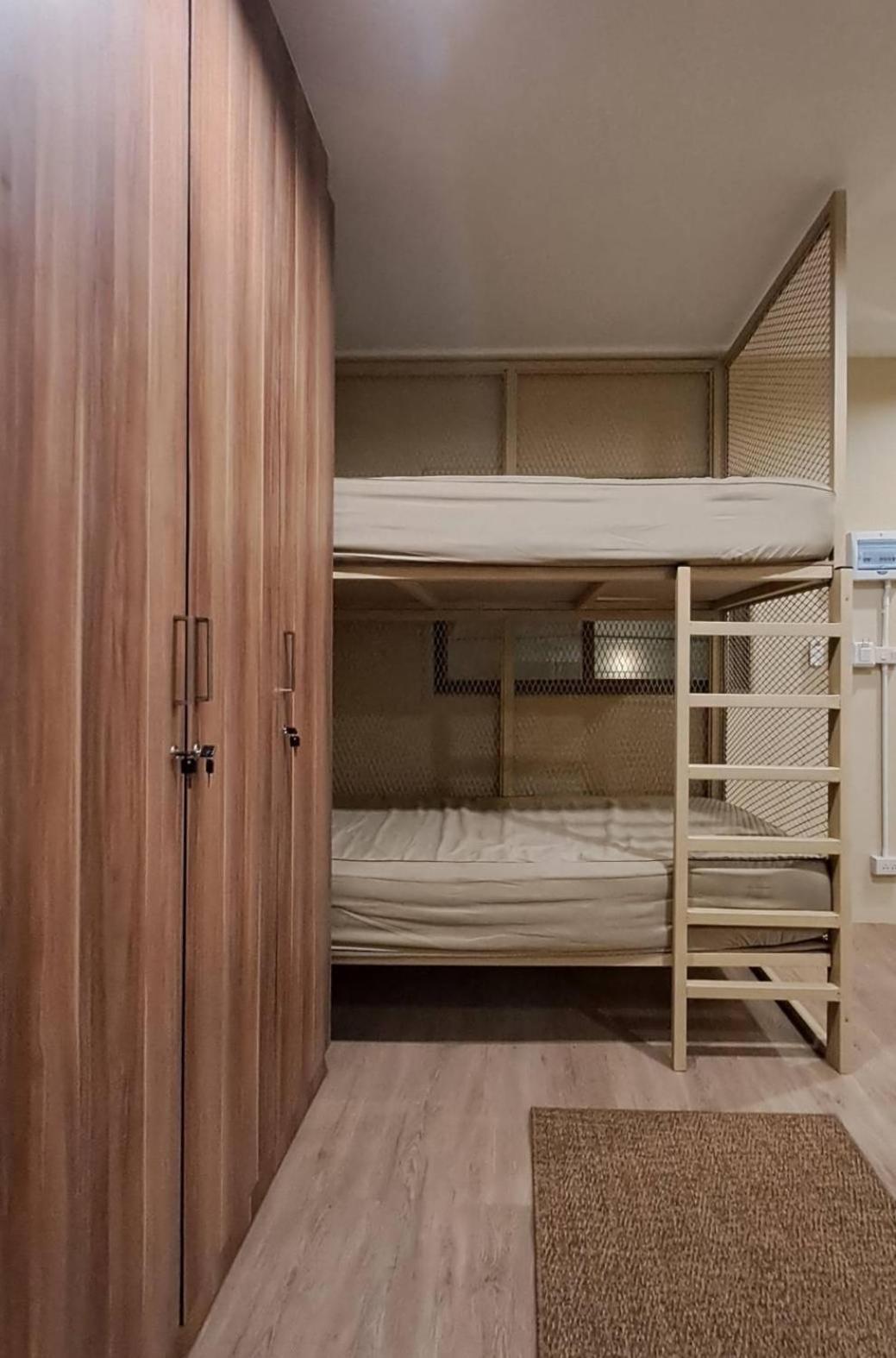 U'Re Holitel Hotel Haad Rin Ngoại thất bức ảnh