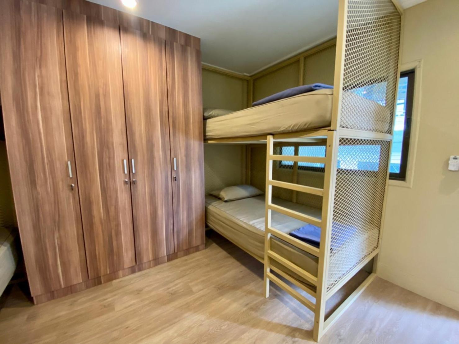U'Re Holitel Hotel Haad Rin Ngoại thất bức ảnh