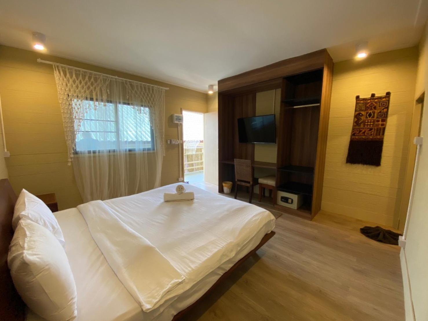 U'Re Holitel Hotel Haad Rin Ngoại thất bức ảnh