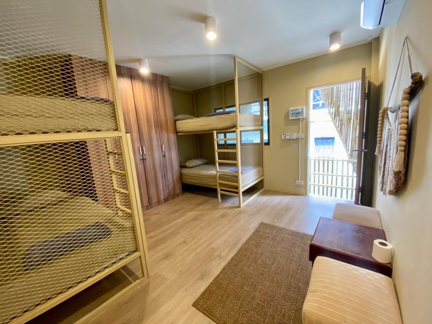 U'Re Holitel Hotel Haad Rin Ngoại thất bức ảnh