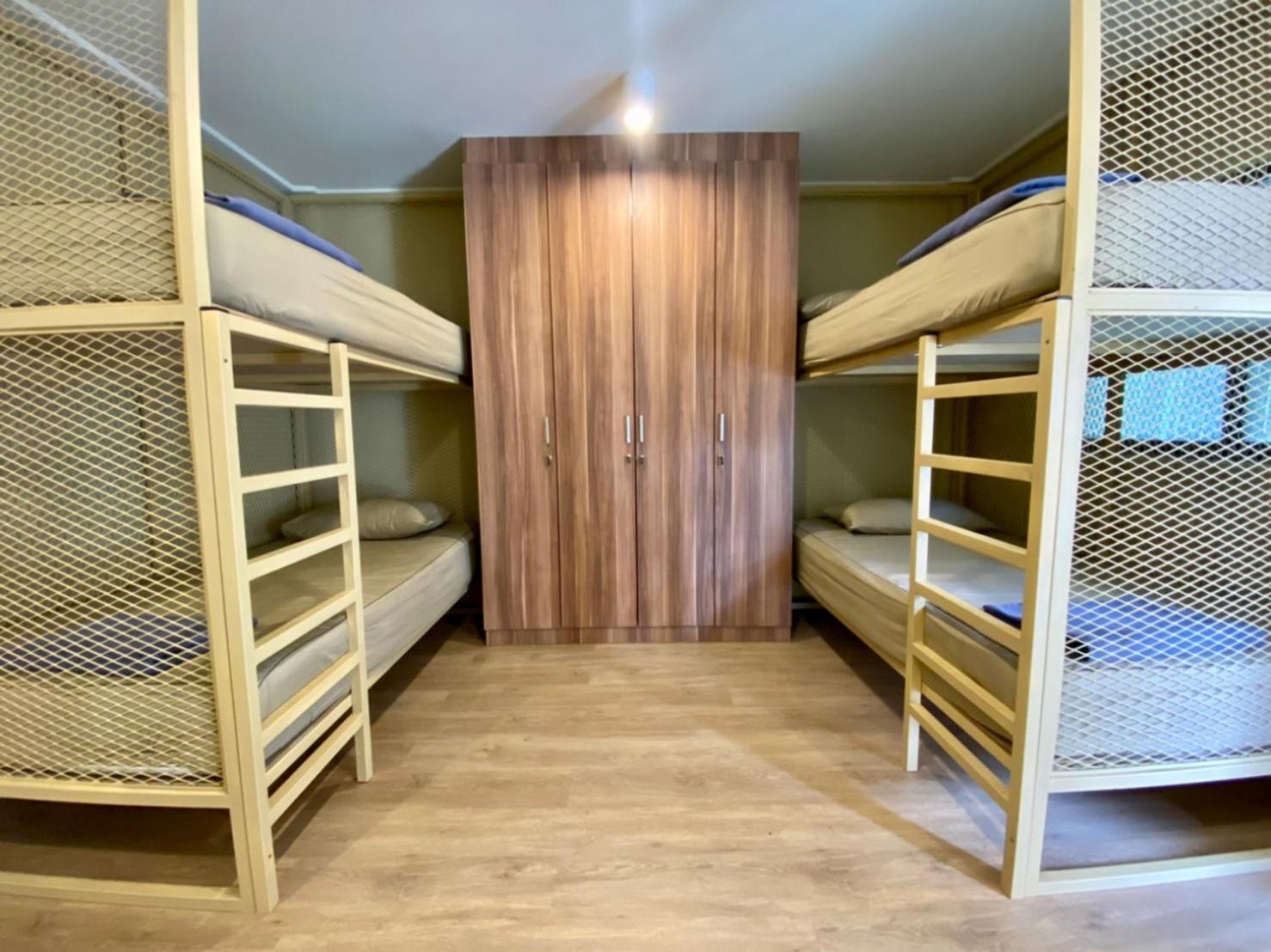 U'Re Holitel Hotel Haad Rin Ngoại thất bức ảnh