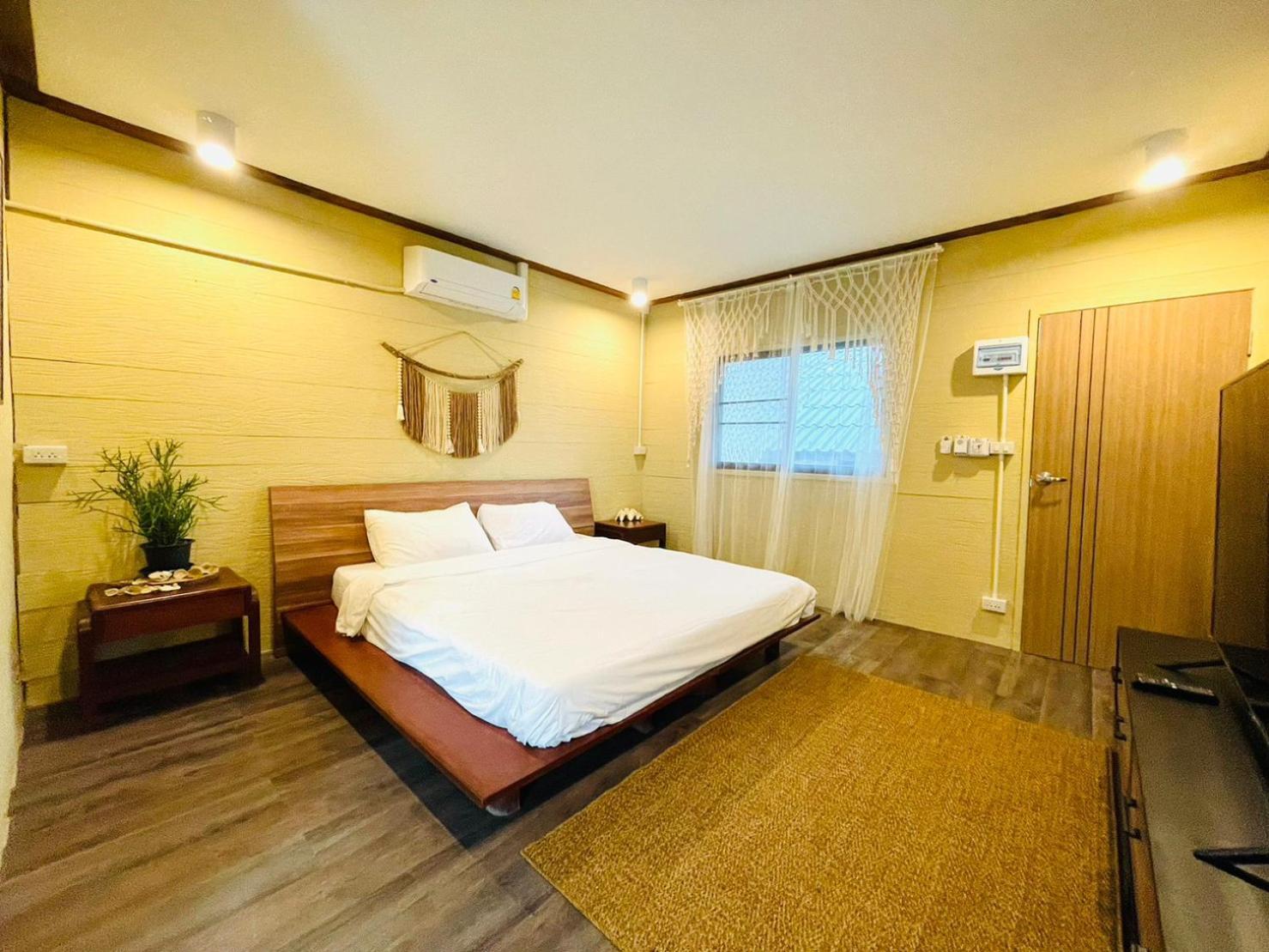 U'Re Holitel Hotel Haad Rin Ngoại thất bức ảnh