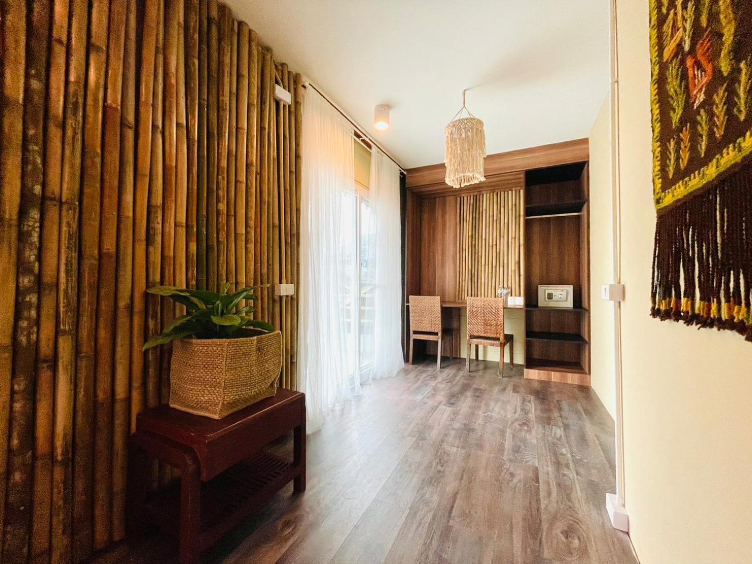 U'Re Holitel Hotel Haad Rin Ngoại thất bức ảnh