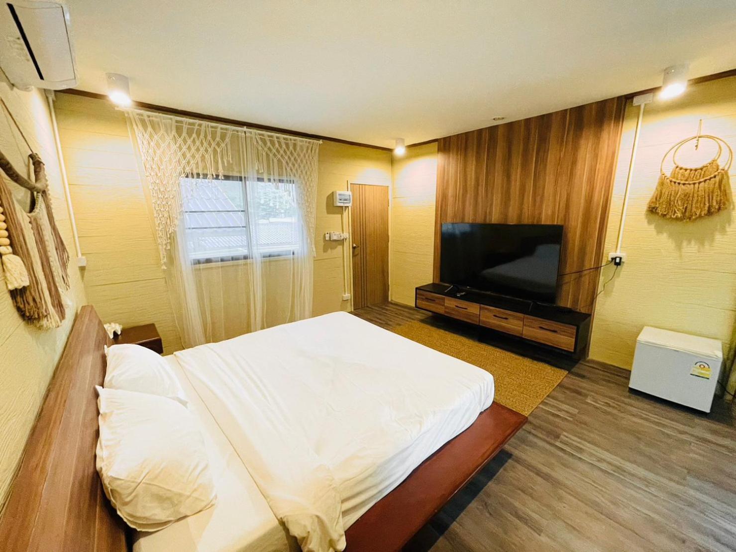 U'Re Holitel Hotel Haad Rin Ngoại thất bức ảnh