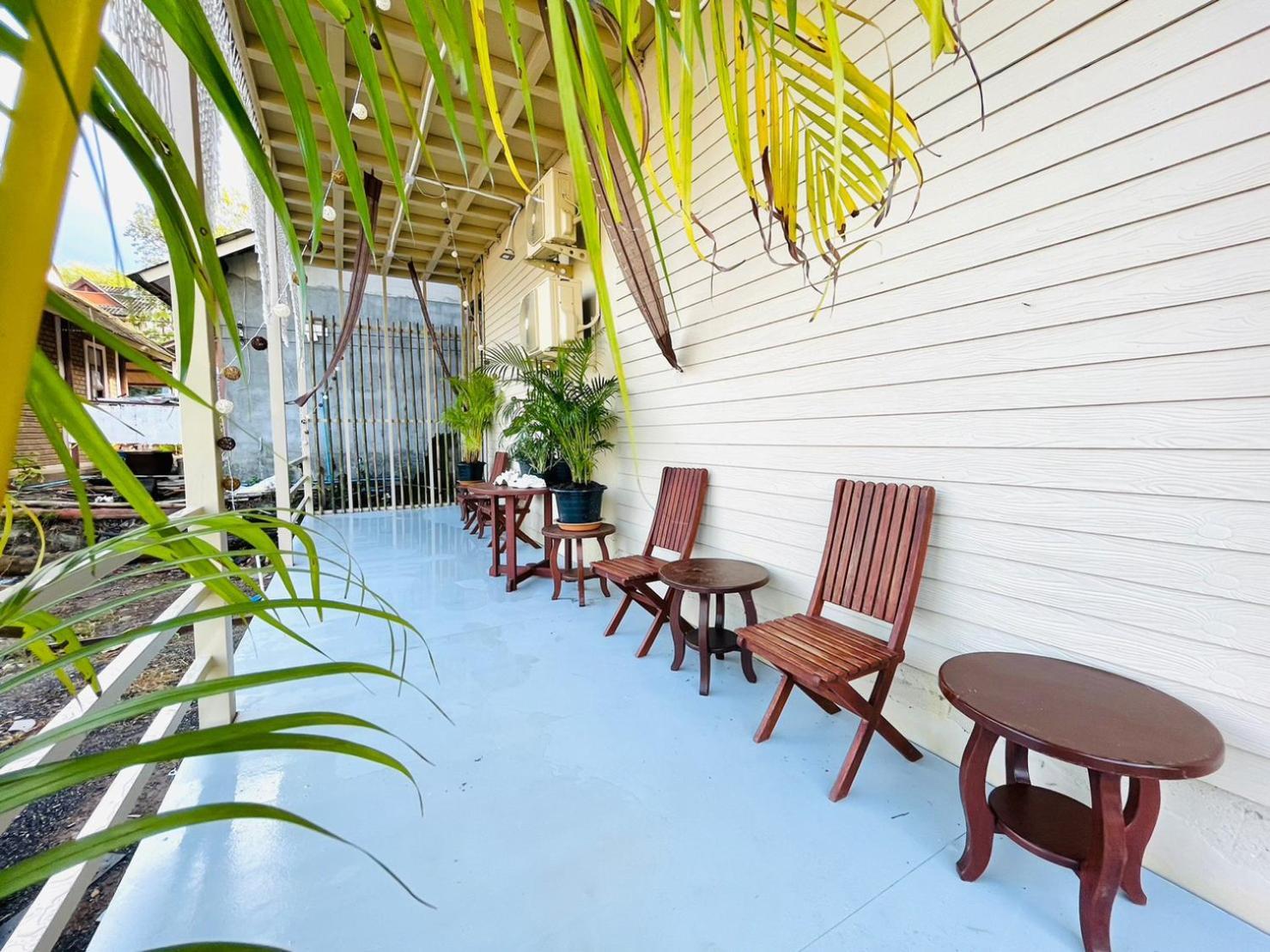 U'Re Holitel Hotel Haad Rin Ngoại thất bức ảnh