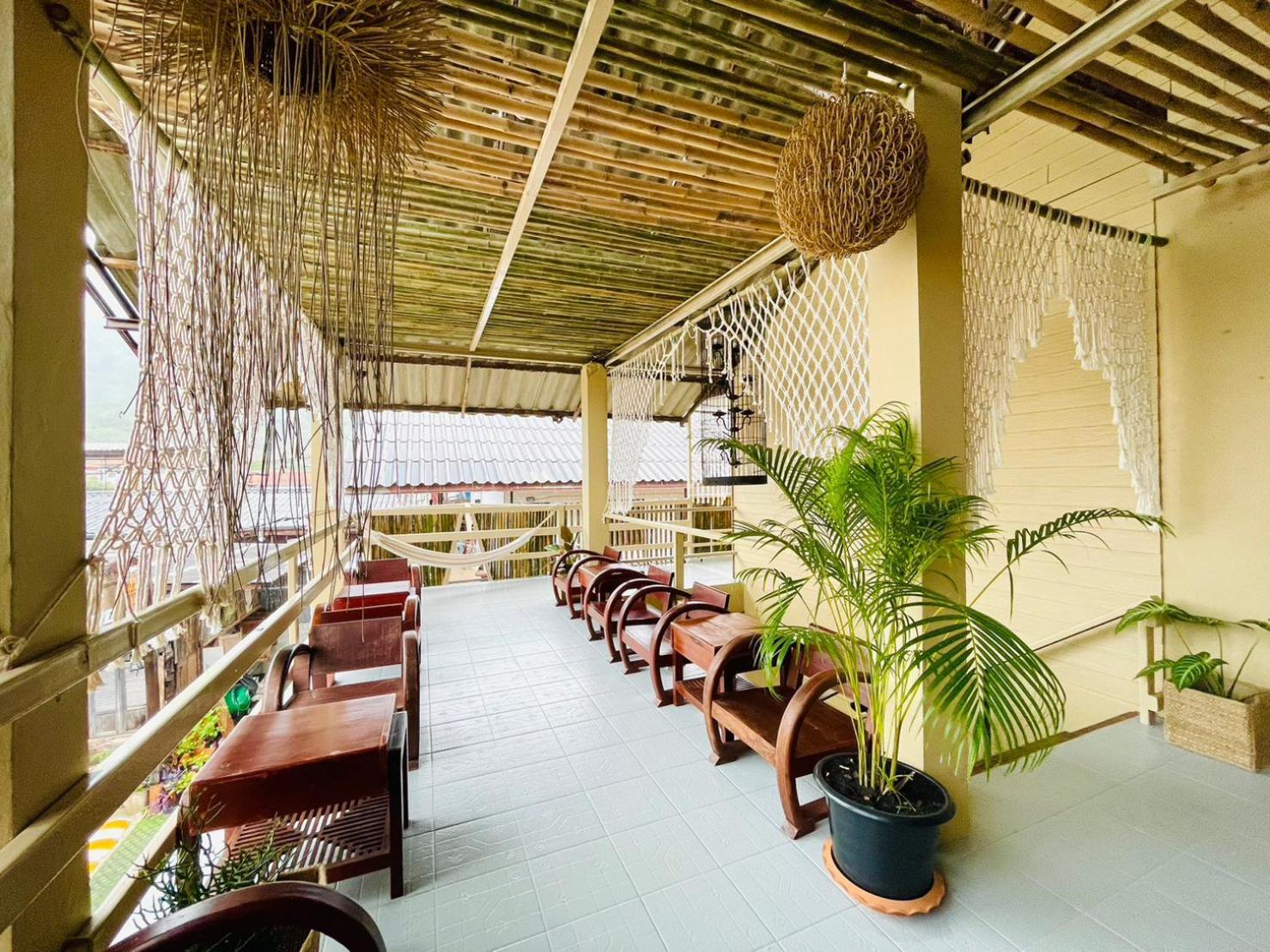 U'Re Holitel Hotel Haad Rin Ngoại thất bức ảnh