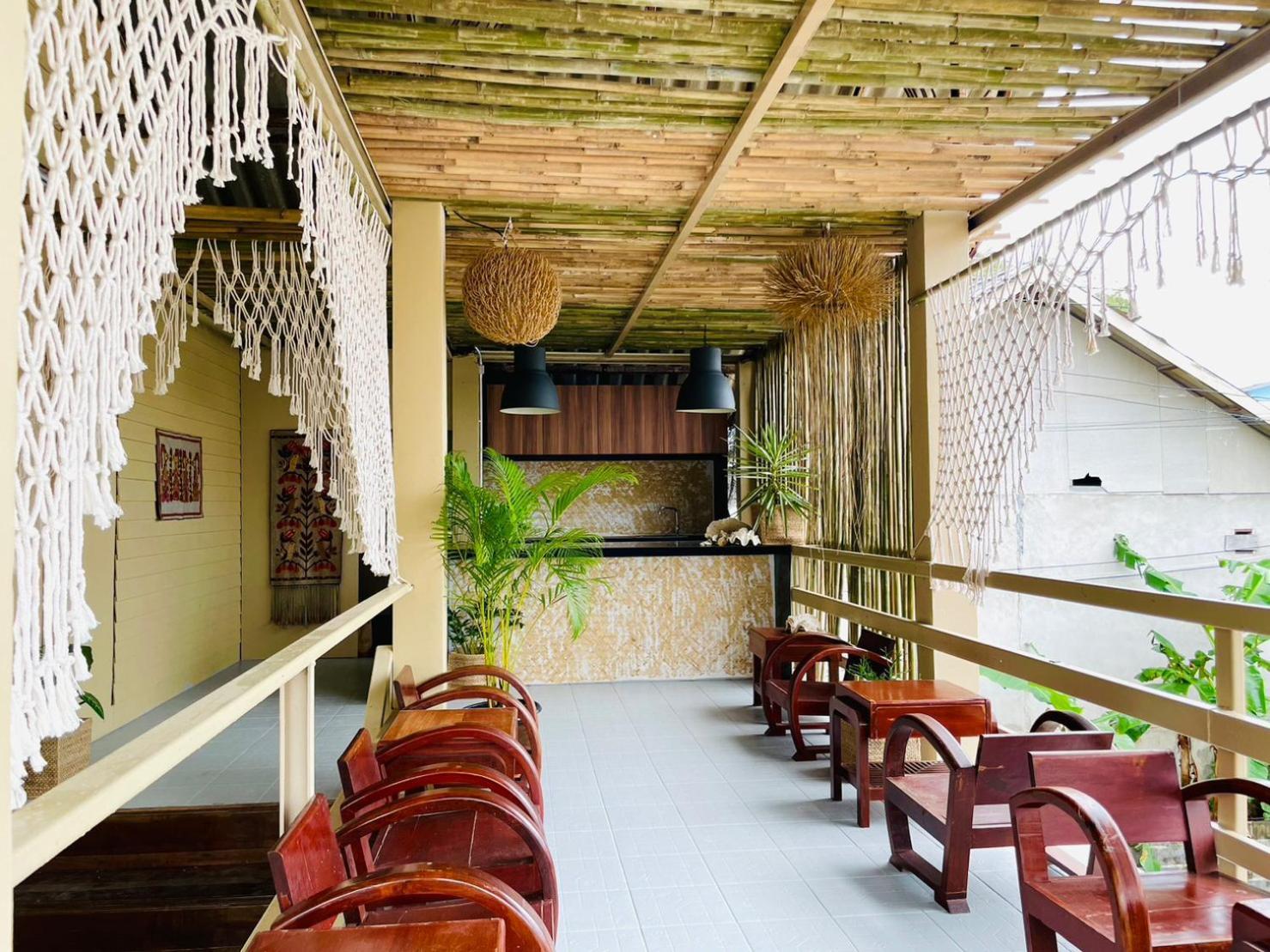 U'Re Holitel Hotel Haad Rin Ngoại thất bức ảnh