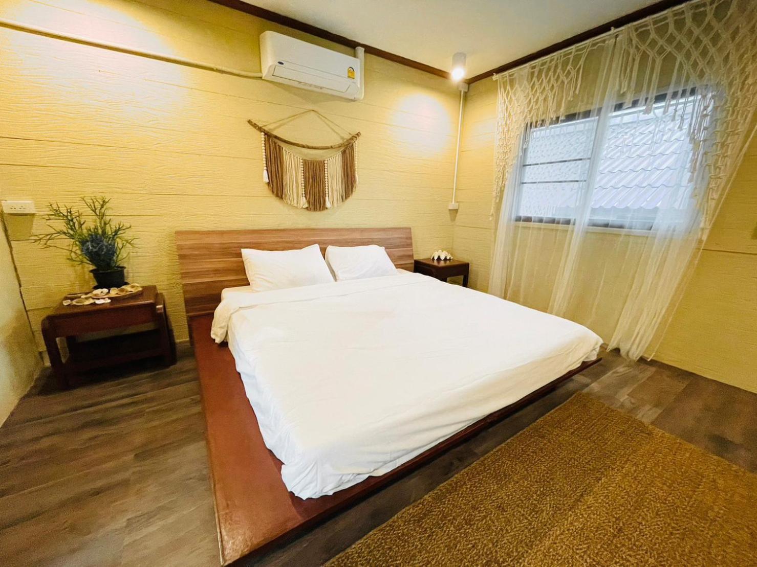 U'Re Holitel Hotel Haad Rin Ngoại thất bức ảnh