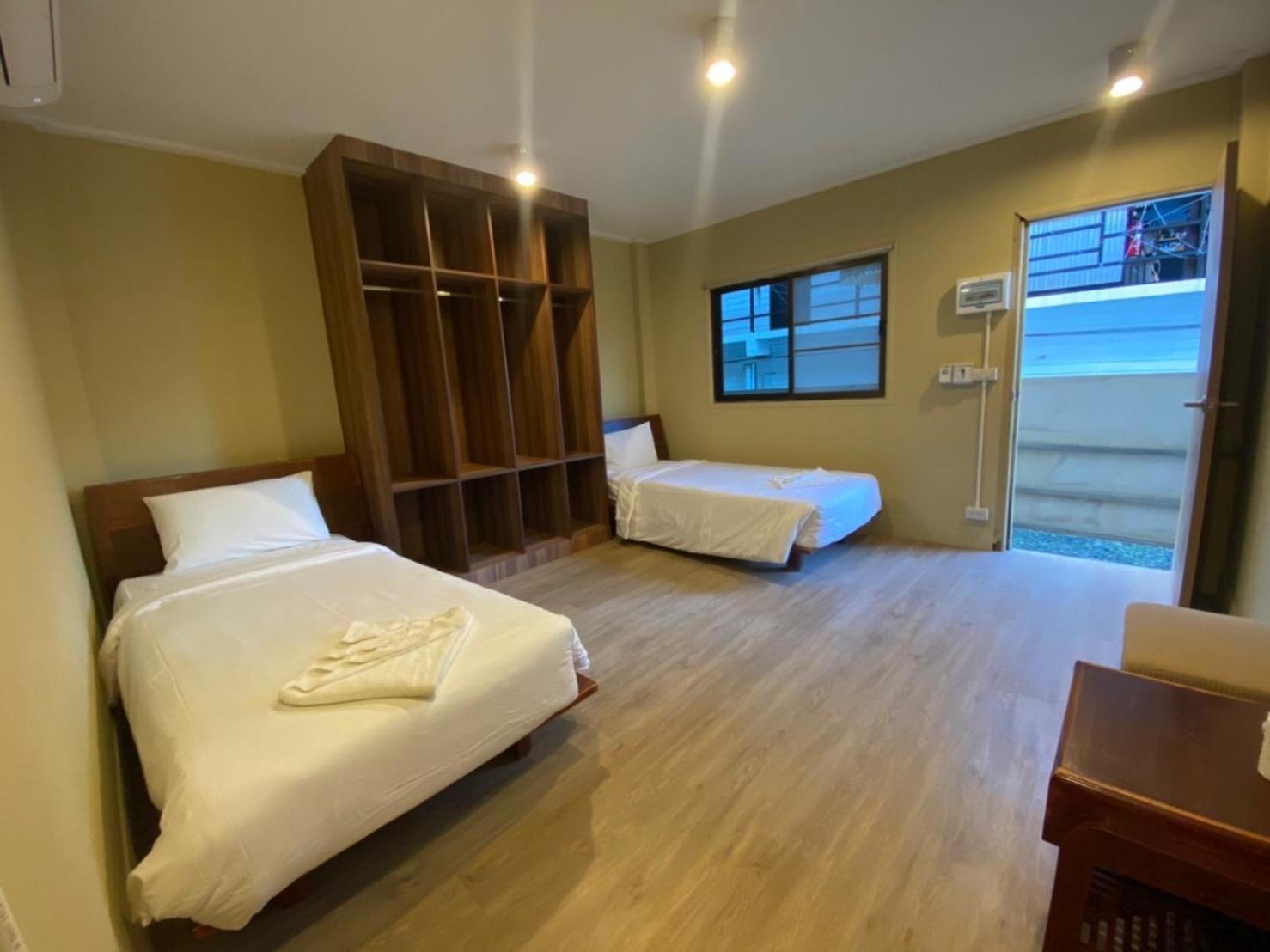 U'Re Holitel Hotel Haad Rin Ngoại thất bức ảnh