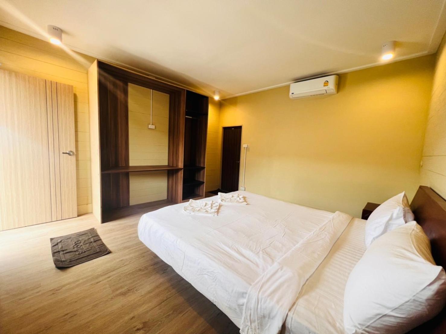 U'Re Holitel Hotel Haad Rin Ngoại thất bức ảnh